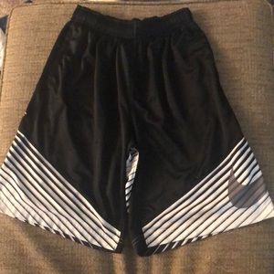 Nike Basketball Shorts